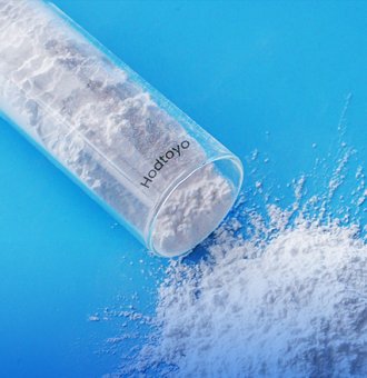 Non-transparent calcium and zinc stabilizer